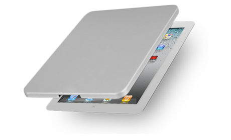 Logitech Keyboard Case